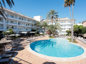 Grupotel Alcudia Suite