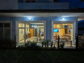 Residence Hotel Azzurro