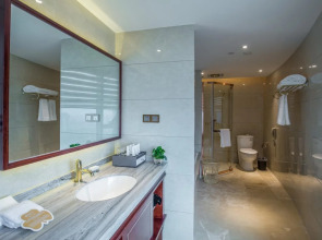 Zhouyi International Hotel