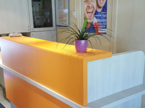 Premiere Classe Lyon Est - Aéroport Saint Exupéry