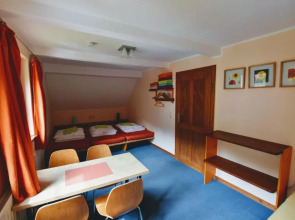 Herberge Orange - Hostel