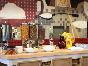 Aparthotel Adagio Liverpool City Centre