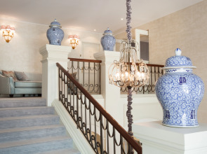 Grand Palace Hotel — The Leading Hotels of the World