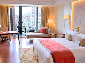 The Okura Prestige Taipei