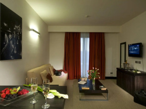 Quality Hotel Excel Roma Ciampino