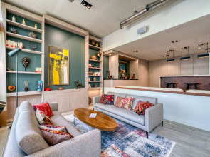 Best Western Premier Le Masq Hotel