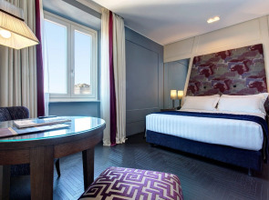 Mascagni Luxury Rooms & Suites