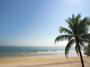 Hua Hin Marriott Resort & Spa