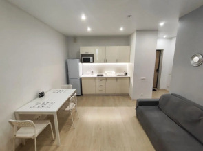 Отрада Апарт