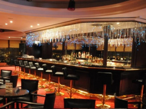 Ege Palas Business Hotel