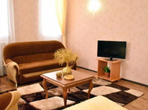 Отель Европа