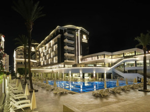 Kaila Beach Hotel - All Inclusive