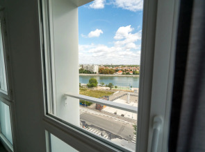 All Suites Appart Hôtel | Choisy-le-Roi