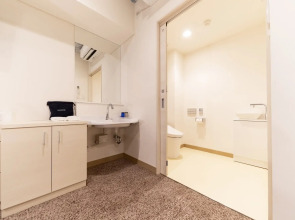 Hotel Rosso Karuizawa