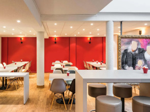 ibis Styles Paris Alésia Montparnasse