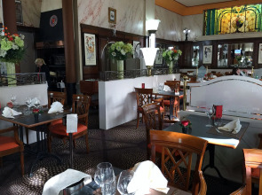 Le Grand Hôtel de Valenciennes