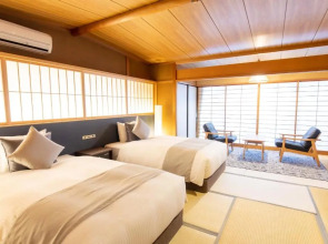 Kona Stay Izu Nagaoka