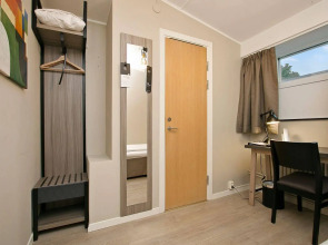 First Hotel Brommaplan