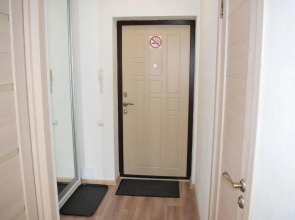 Апартаменты на улице Червишевский Тракт 45 корпус 8