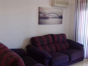 ACV - Marina Trebol III-2ª Linea Planta 4 Norte