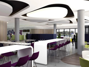 ibis Styles Budapest Airport