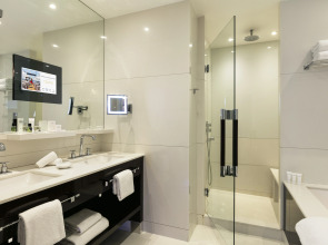 Hotel Barriere Le Majestic