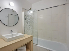 Appart hotel Odalys Atrium