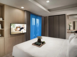 Somerset Ekamai Bangkok