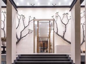 Jetwing Colombo Seven