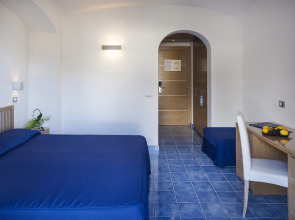 Grifo Hotel Charme & SPA