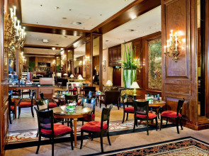 InterContinental Vienna by IHG