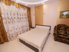 Апартаменты Турист на шоссе Сысольское 17/2