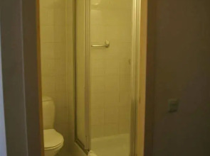 Borgmann Villa Hotel