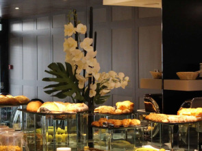 Mercure Paris Montparnasse Pasteur