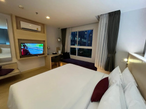Arize Hotel Sukhumvit