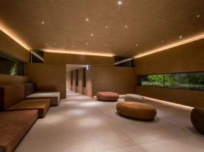 Tokyo Bay Shiomi Prince Hotel