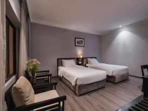 La Passion Classic Hotel