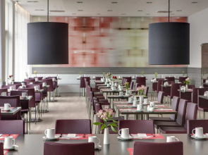 IntercityHotel Ingolstadt