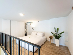 SureStay by Best Western Bangkok Ramintra