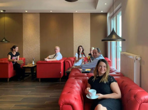 Motel Plus Nordhausen