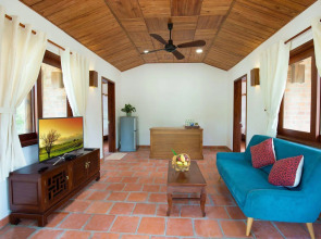 Thanh Kieu Beach Resort