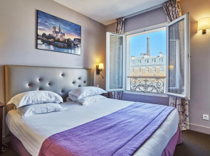 Hôtel Le Relais Saint Charles