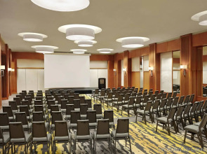 Sheraton Stockholm Hotel