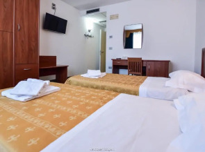 Standard Hotel Udine