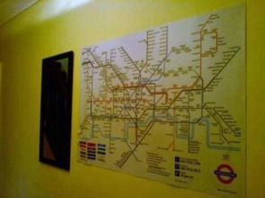 Revive Lodge Heathrow