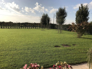 Agriturismo Cà Giulietta