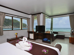 Phangan Bayshore Resort