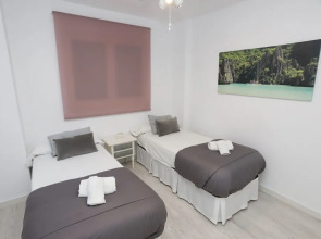 Apartamento Differentflats California