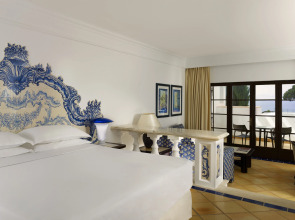 Pine Cliffs Ocean Suites, a Luxury Collection Resort & Spa