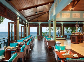 Hilton Seychelles Northolme Resort & Spa